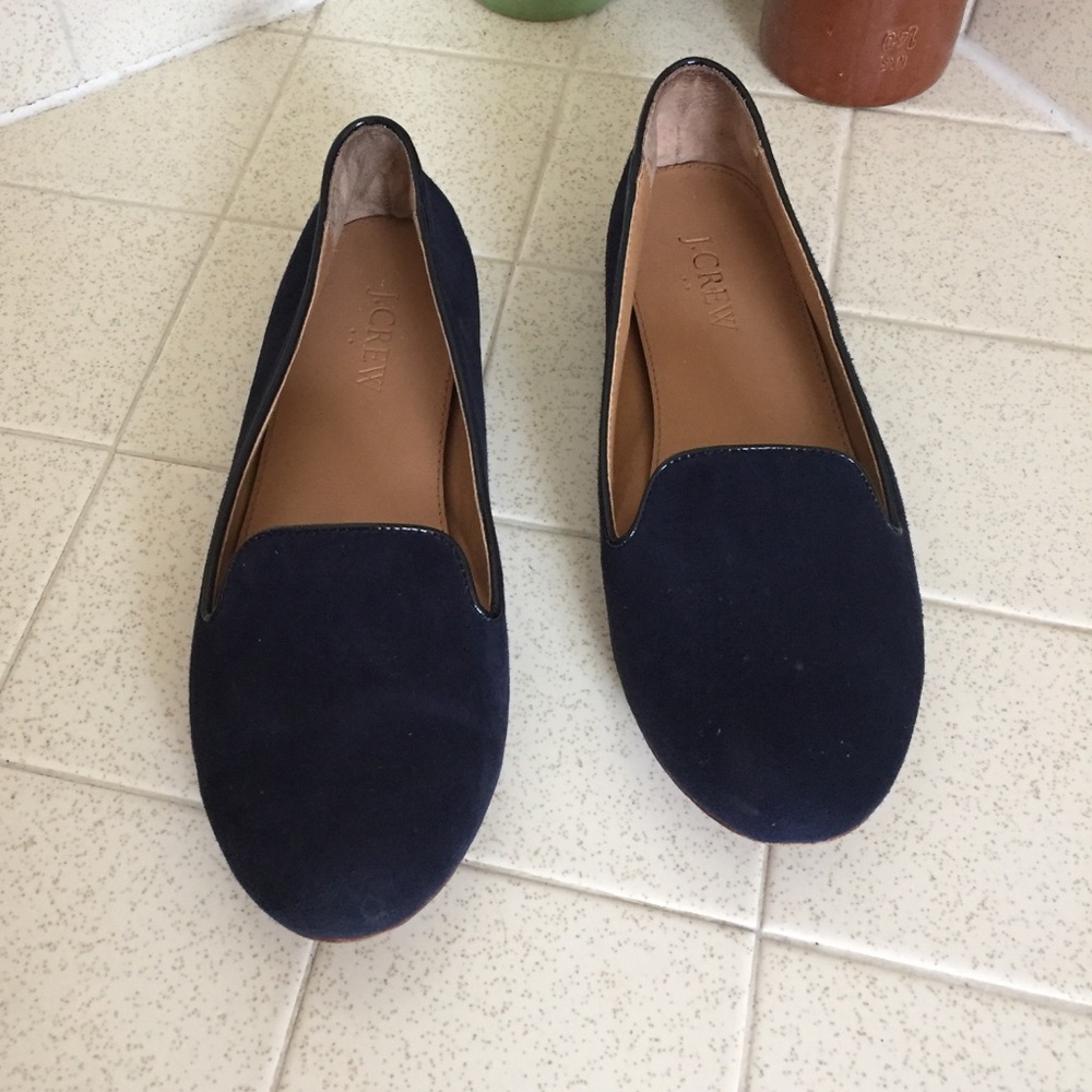 J Crew slip on